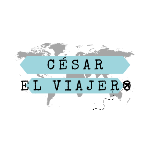 César El Viajero