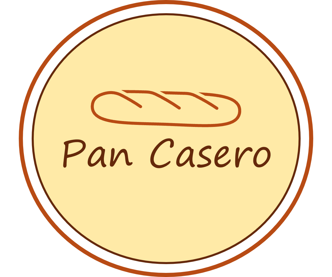 Pan Casero