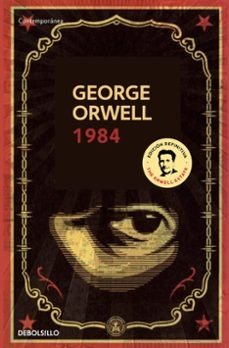 5. 1984 – George Orwell