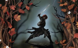 Imagen del personaje Kvothe