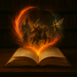 Imagen de temática Fantasía