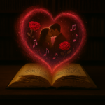 Imagen de temática Romance